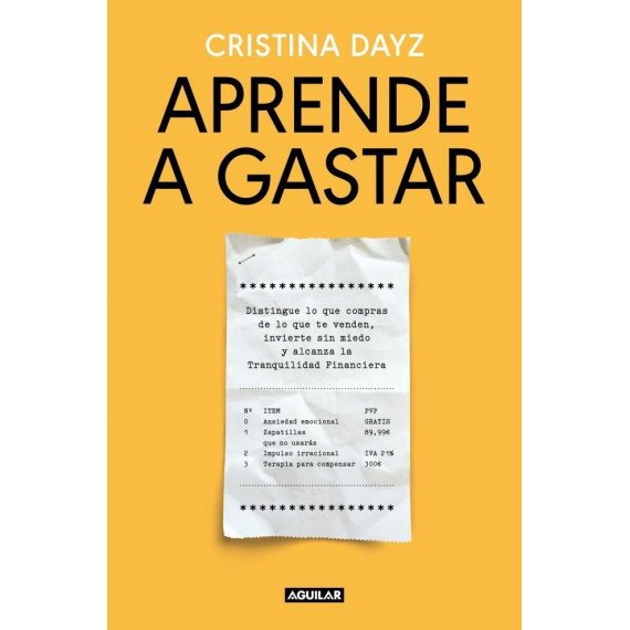 Aprende a Gastar   2025