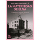 la Maternidad de Elna   2025