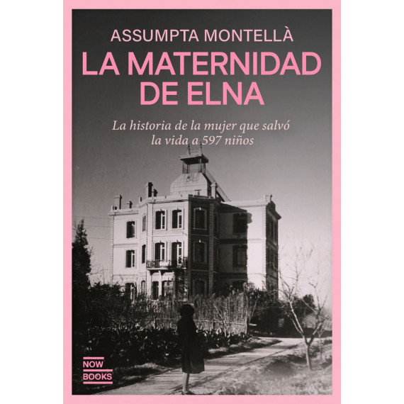 la Maternidad de Elna   2025