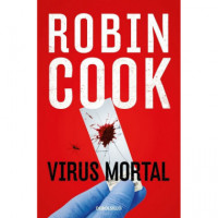 Virus Mortal   2025 - Guanxe Atlantic Marketplace