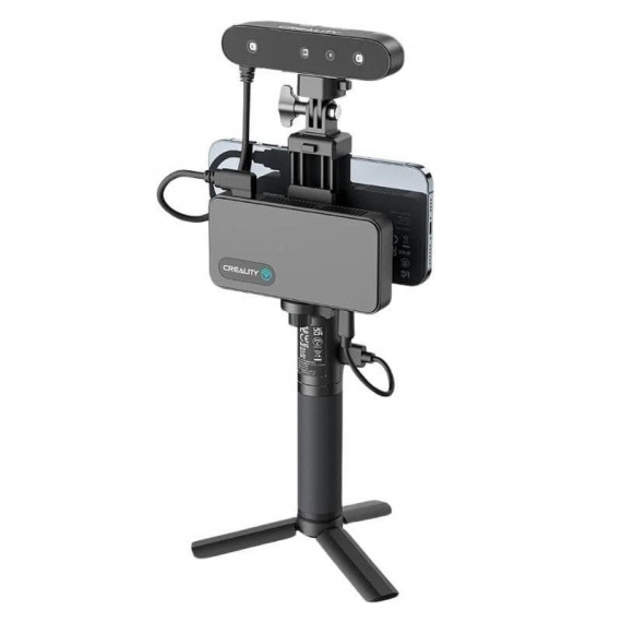 Creality Escaner 3D Cr-scan Ferret Pro  CREALITY3D