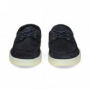 Nautico ante Azul  HUGO BOSS