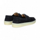 Nautico ante Azul  HUGO BOSS