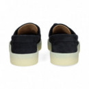 Nautico ante Azul  HUGO BOSS