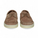 Nautico ante Beige  HUGO BOSS