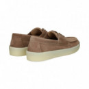 Nautico ante Beige  HUGO BOSS