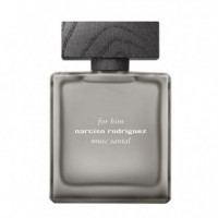 For Him Musc Santal  NARCISO RODRIGUEZ