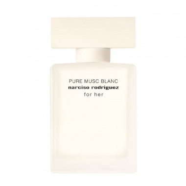 For Her Pure Musc Blanc Intense