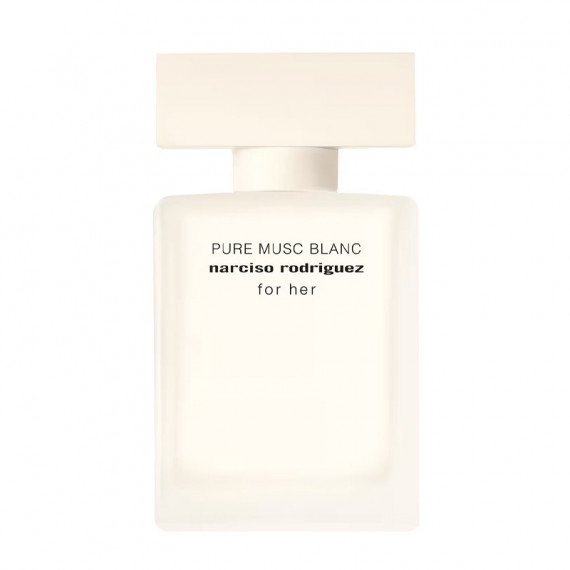 For Her Pure Musc Blanc Intense