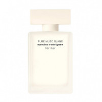 For Her Pure Musc Blanc Intense  NARCISO RODRIGUEZ