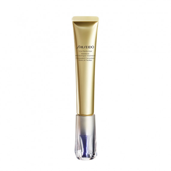 Intensive Wrinkle Spot Treatment
tratamiento Específico Anti-manchas y Antiarrugas  SHISEIDO