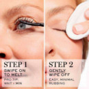 Mascara Melter
máscara Efecto Lifting Intenso y Definición Duradera  LANCOME