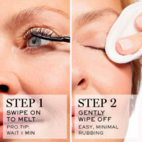 Mascara Melter
máscara Efecto Lifting Intenso y Definición Duradera  LANCOME