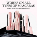 Mascara Melter
máscara Efecto Lifting Intenso y Definición Duradera  LANCOME