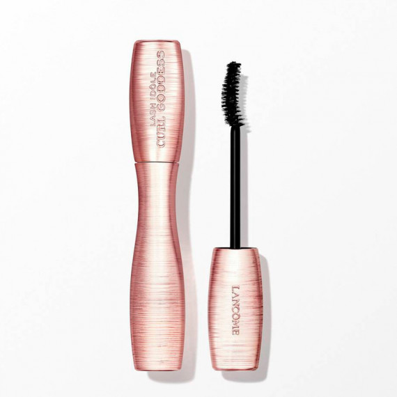 Lash Idôle Curl Goddess
máscara de Pestañas  LANCOME
