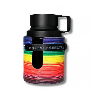 Odyssey Spectra