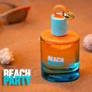 Beach Party