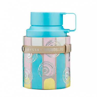 Odyssey Marshmallow