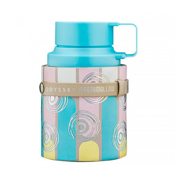 Odyssey Marshmallow