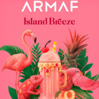 Island Breeze  ARMAF
