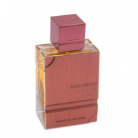 Amber Oud Tobacco  AL HARAMAIN