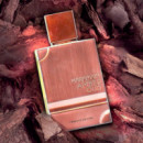 Amber Oud Tobacco