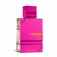 Amber Oud Ultra Violet  AL HARAMAIN