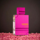 Amber Oud Ultra Violet  AL HARAMAIN