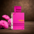 Amber Oud Ultra Violet  AL HARAMAIN