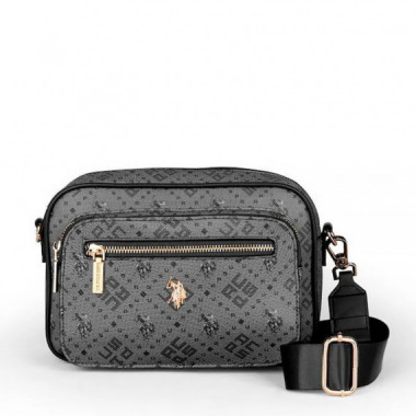 BANDOLERA HAMPTON CROSSBODY POCKET BIUN26373WVP000