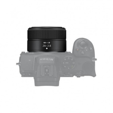 NIKON Nikkor Z 28MM F/2.8 S