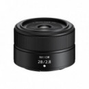 NIKON Nikkor Z 28MM F/2.8 S