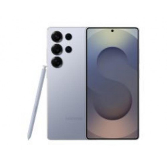 Smartphone SAMSUNG Galaxy S25 Ultra 6.9" 12GB 256GB 5G Azul (SM-S938BZBDEUB)