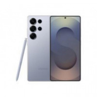 Smartphone SAMSUNG Galaxy S25 Ultra 6.9" 12GB 256GB 5G Azul (SM-S938BZBDEUB)
