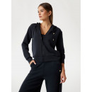 Sudadera con Capucha y Cremallera de GUESS