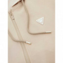 Sudadera con Capucha y Cremallera de GUESS