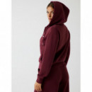 Sudadera con Capucha y Cremallera de GUESS