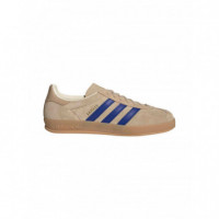 ADIDAS ORIGINALS - Gazelle Indoor - Magbei Royblu Wonwhi - IH9660/MAGBEI Royblu Wonwhi