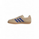 ADIDAS ORIGINALS - Gazelle Indoor - Magbei Royblu Wonwhi - IH9660/MAGBEI Royblu Wonwhi