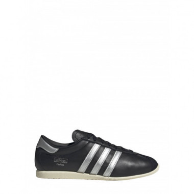 ADIDAS ORIGINALS - PARIS W - CBLACK SILVMT CREWHT - IH9227/CBLACK SILVMT CREWHT