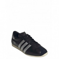 ADIDAS ORIGINALS - Paris W - Cblack Silvmt Crewht - IH9227/CBLACK Silvmt Crewht