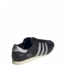 ADIDAS ORIGINALS - Paris W - Cblack Silvmt Crewht - IH9227/CBLACK Silvmt Crewht