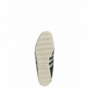 ADIDAS ORIGINALS - Paris W - Cblack Silvmt Crewht - IH9227/CBLACK Silvmt Crewht