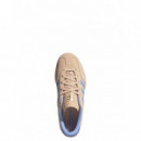 ADIDAS ORIGINALS - Gazelle Stack W - Halblu Bluspa GUM3 - JS3927/HALBLU Bluspa GUM3