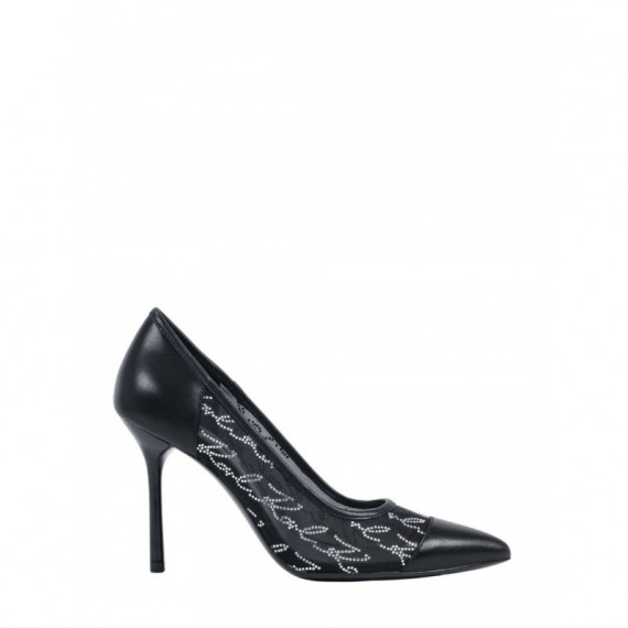 KARL LAGERFELD - Sarabande Signia Sparkle Pump - M0S - KL30906A/M0S