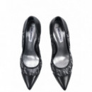 KARL LAGERFELD - Sarabande Signia Sparkle Pump - M0S - KL30906A/M0S