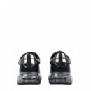 KARL LAGERFELD - Kapri Kushion lo Lace Lthr - 007 - KL52626A/007