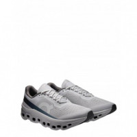 ON RUNNING - Cloudmonster 1 - Glacier Alloy - 3MF30741536/GLACIER Alloy