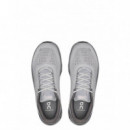 ON RUNNING - Cloudmonster 1 - Glacier Alloy - 3MF30741536/GLACIER Alloy