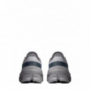 ON RUNNING - Cloudmonster 1 - Glacier Alloy - 3MF30741536/GLACIER Alloy